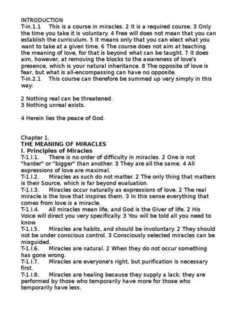 A Course In Miracles Lesson 23 的图像结果