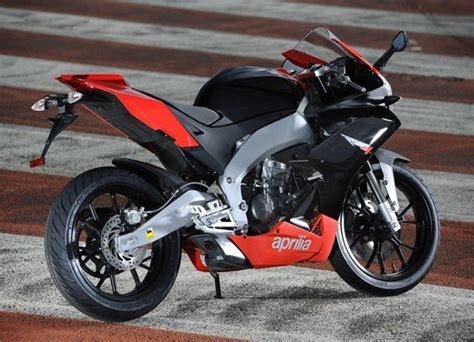 Aprilia RS4 - Infomotori