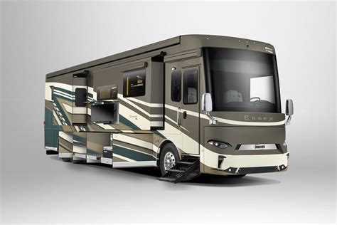 Newmar's 2025 Essex Is a Million-Dollar RV With Luxury To Put Our ...