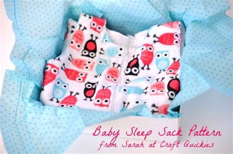Image result for SleepSack Pattern