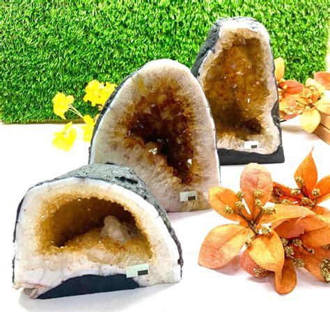 Shop Genuine Geodes Online - Talk To Crystals