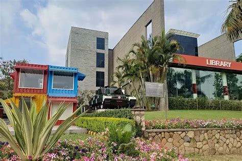 UPES School of Law Dehradun Campus: Photos, Virtual Tour