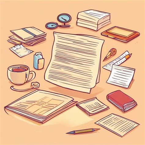 Image result for Simple Paper Work