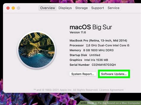 Image result for Mac Sound Troubleshooting