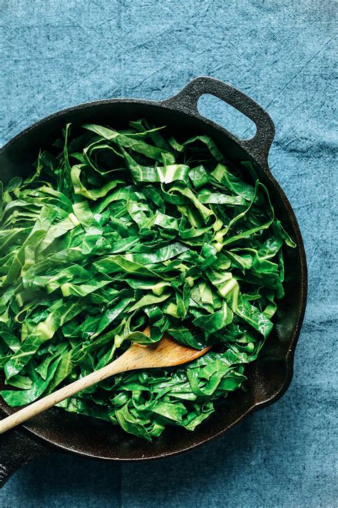How To Make Vegetarian Collard Greens at Michael Wing blog
