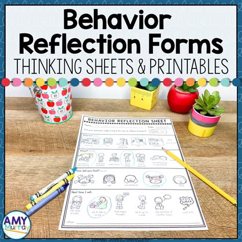 Student Reflection Form Physio Student Reflection Template Etsy UK