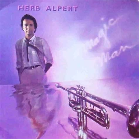 All Herb Alpert Albums, Ranked Best to Worst by Fans