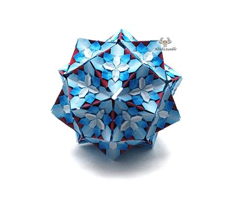 Image result for Modular Origami Models