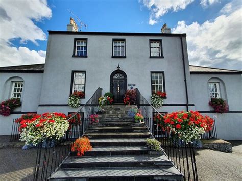 THE HARBOUR MASTERS HOUSE B&B (Birr, County Offaly) - B&B Reviews ...