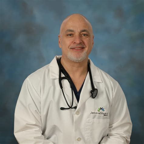 Find A Provider - Jennie Stuart Health