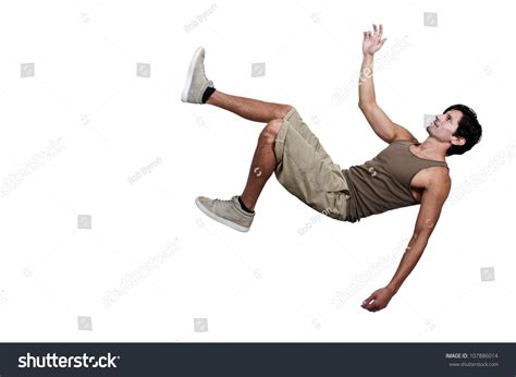 Image result for Runner Slipping