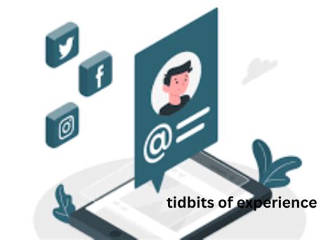 Tidbits of Experience: Insights and Impact