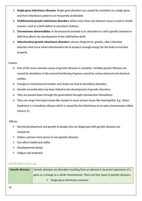 Image result for Biology Module 7 Overview