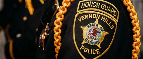 Police Department | Vernon Hills, IL - Official Website