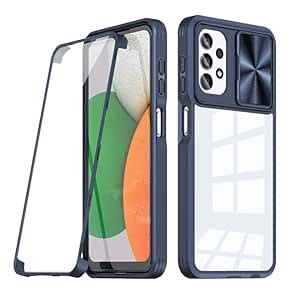 Mobile Phone Case for Samsung Galaxy A13 4G 360 Degree Full Coverage ...