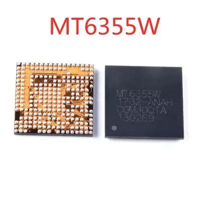 MT6355W Power IC Original