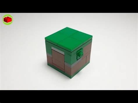 Image result for LEGO Minecraft Tutorial