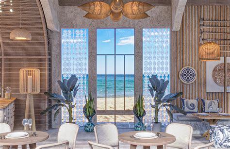 Beach Restaurant 的图像结果