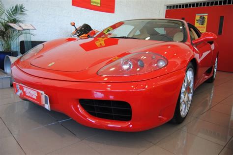 Image result for Ferrari 360 Modena Render