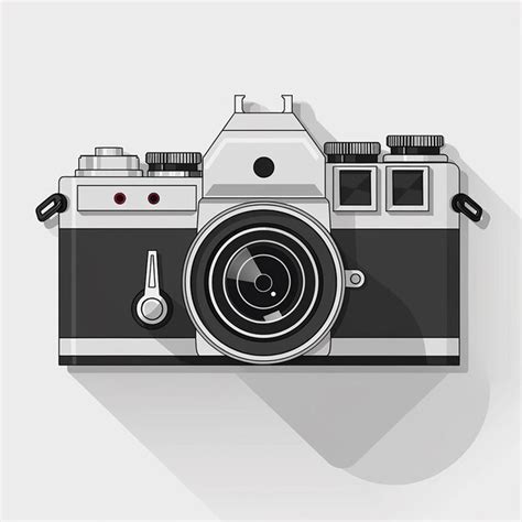 Simple Camera SVG 的图像结果