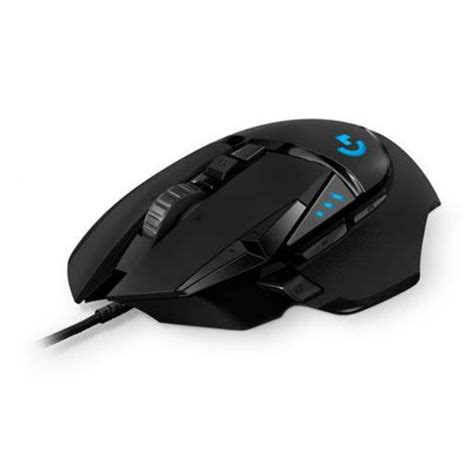 Gejmerski miš G502 Logitech 910-005471 | Volim svoj dom