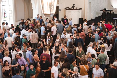 What are the Largest Anglican Dioceses and Parishes? - Juicy Ecumenism