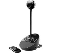 Video Conferencing System - Logitech Group Video Conferencing System ...