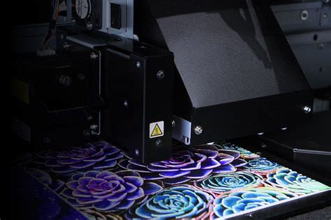 UV Printing | All You Need to Know About UV Print Technology