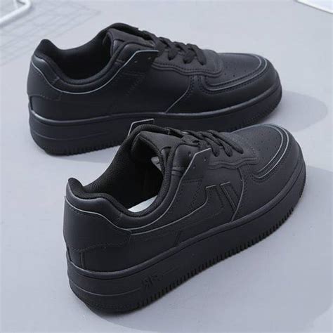 Black Sneakers - Buy Black Sneakers online at Best Prices in India ...