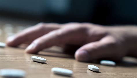 5 Main Types of Drug Tolerance - lifeberrys.com