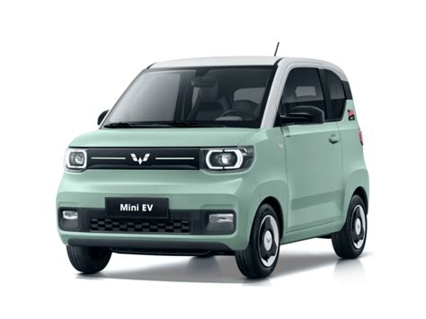 Image result for Wuling Mini EV Test Drive