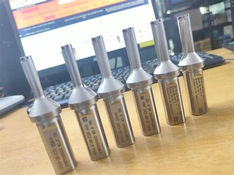 What are Indexable drills/U drills, and 5 Reason Why they are better ...