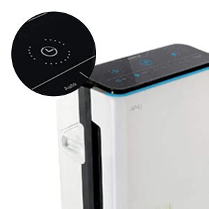 Havells AP-43 55-Watt Air Purifier (White/Grey) : Amazon.in: Home & Kitchen