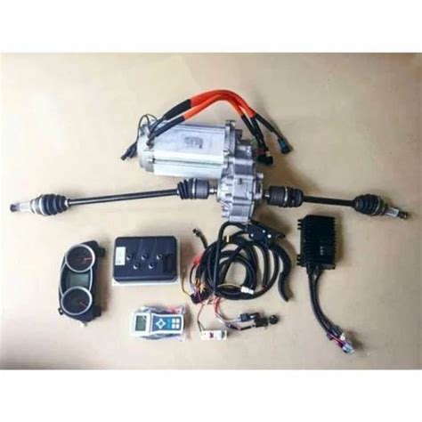 Image result for Analog EV Conversion Kit