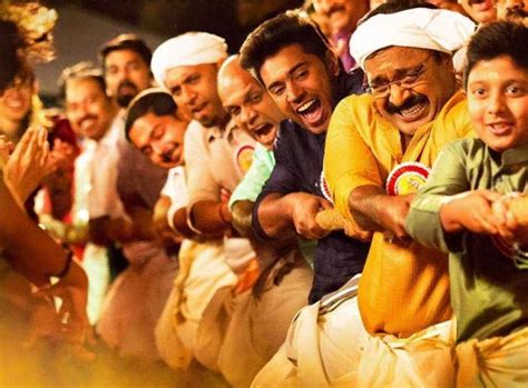 Onam 2024: പൂവേ പൊലി പൂവേ പൊലി…. മലയാള സിനിമയിലെ Old, New Onam Songs