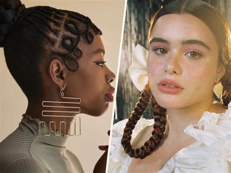 Image result for Loop Braid Tutorial