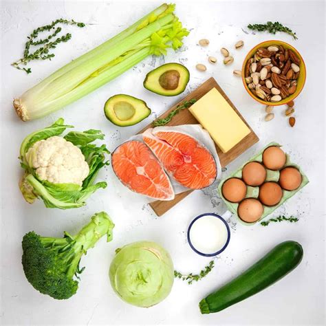 9 Different Types Of Keto Diet That You Can Consider