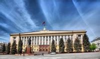 Липецк город металлургов, что посмотреть и чем славится