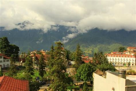 FANSIPAN VIEW HOTEL (Sapa) - Hotel Reviews & Photos - Tripadvisor