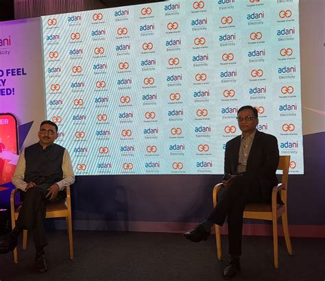 Adani to install 7 lakh smart meters by 2023 in Mumbai; more than a ...