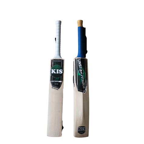KIS kashmir willow bat | AM unstoppable – Made in Kashmir