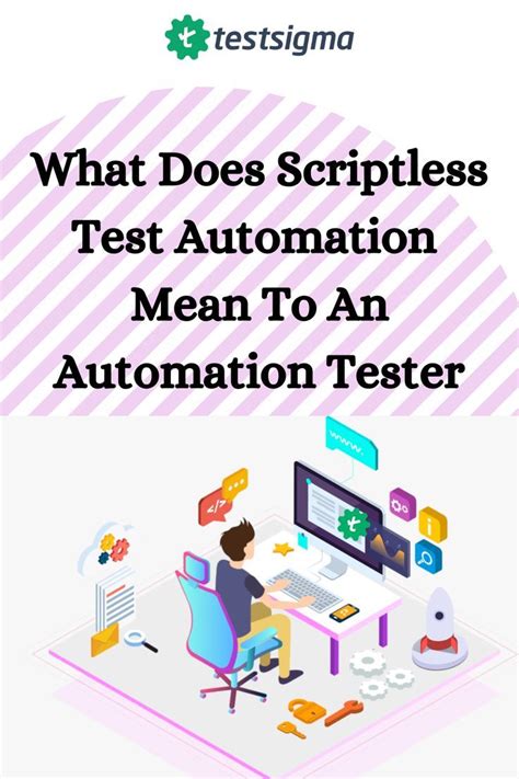 Image result for Scriptless Test Automation