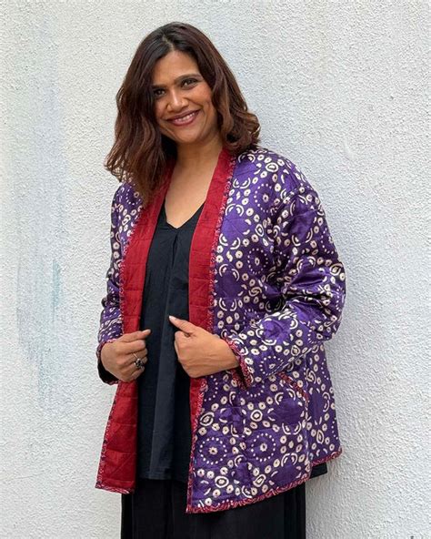 Buy Handmade Block printed Sarees, Blouses, Kurtis, and Dresses