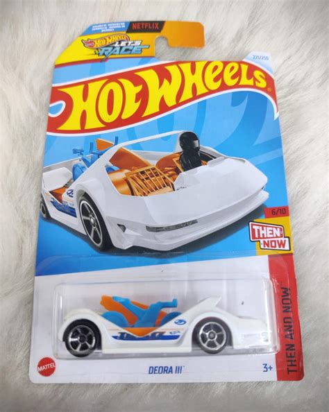 Official Hotwheels - Mattel Toys – ThePeppyStore