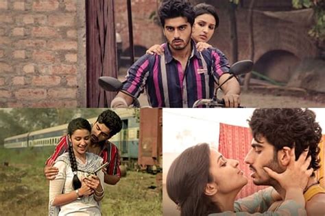#80 Ishaqzaade: Top 100 Bollywood Albums