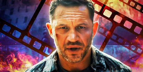 Upcoming Tom Hardy Movie Can Be The Follow-Up To These 2 Action Movies That I've Wanted For A Decade