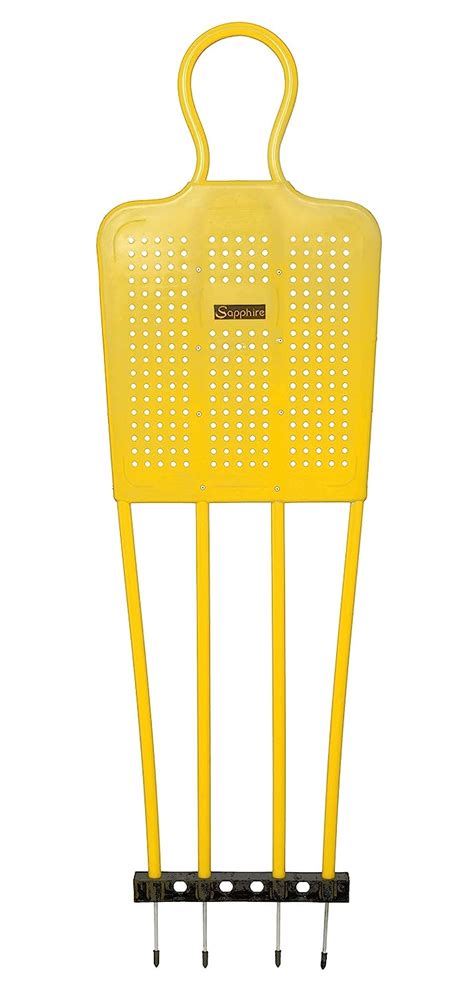 Buy Sapphire Coaching Mannequin | Defender Dummies for Soccer | Free ...