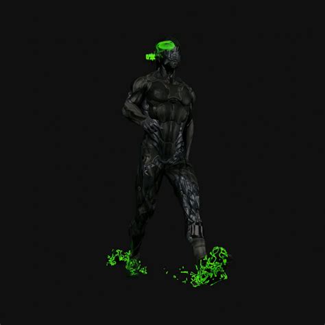 Image result for Blender Tutorial Loki Effect