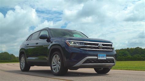 2023 Volkswagen Atlas Cross Sport Reliability - Consumer Reports