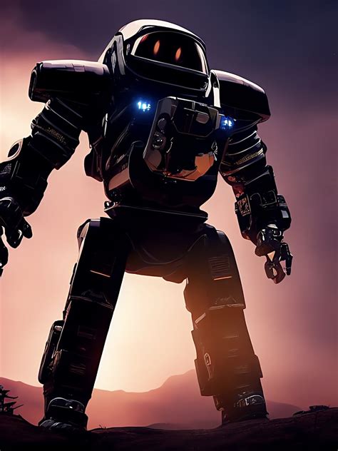 Science Machine Robot 的图像结果